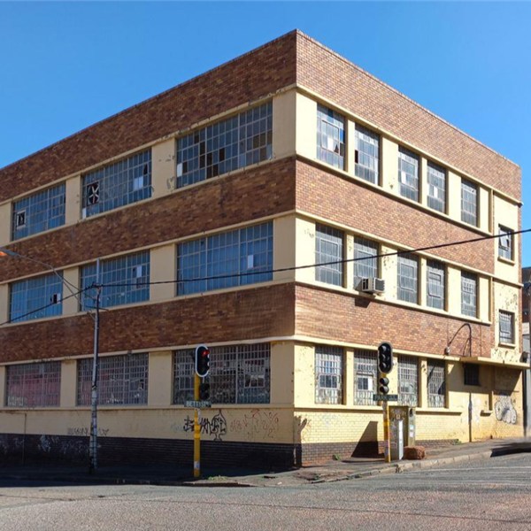 9 Anderson Street , Jeppestown - Property Ref: f108726, Johannesburg , Gauteng