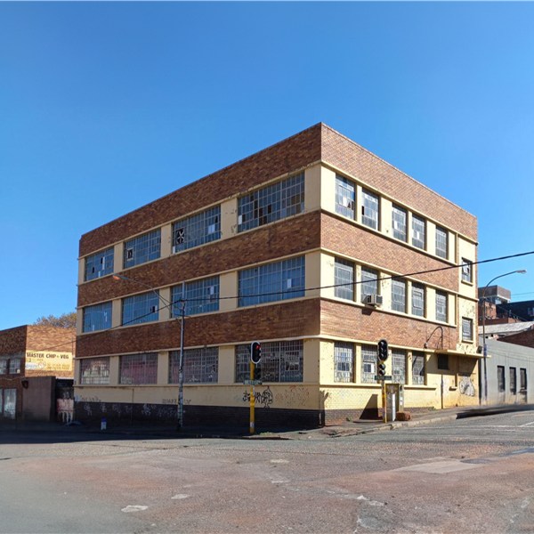 9 Anderson Street , Jeppestown - Property Ref: f108726, Johannesburg , Gauteng