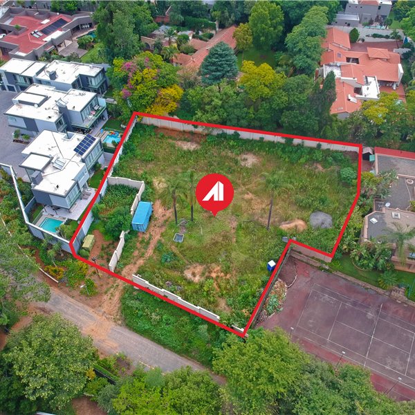 9 Billern Road, Morningside - Property Ref: f108068, Sandton, Gauteng