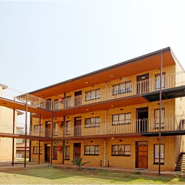 Balaton Hof, 9 Junker Street, Vanderbijlpark Central East- Property Ref: F108052, Vanderbijlpark, Gauteng