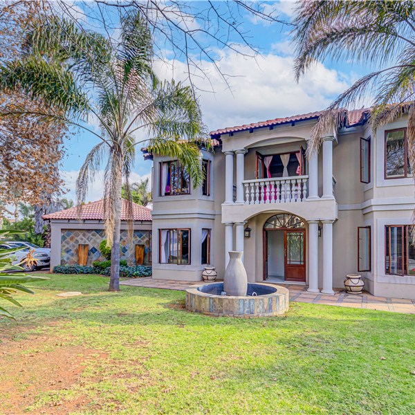 9 Weltevreden Crescent , Glen Erasmia - Property Ref: f108791 , Kempton Park , Gauteng