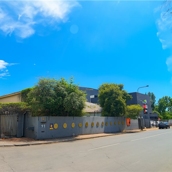 91 & 93 Iris Road , Norwood - Property Ref: f108636, Johannesburg , Gauteng