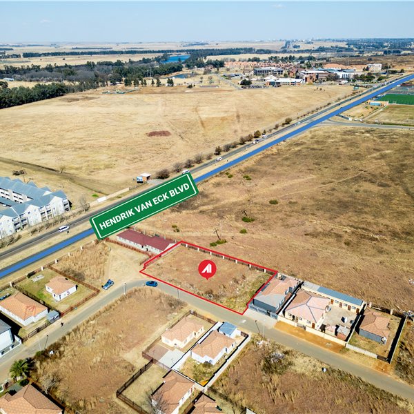 93 Formax Road , Bedworth Park Ext 7 - Property Ref: f108539, Vereeniging , Gauteng