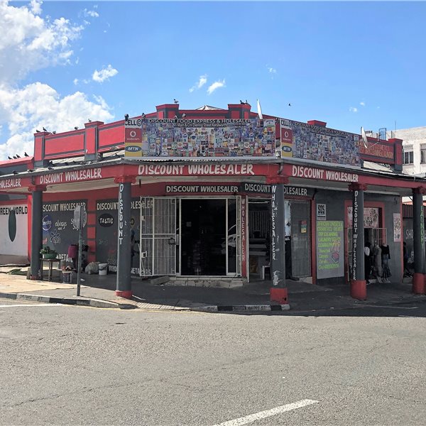 93 Main St, Kenilworth, Johannesburg , Gauteng