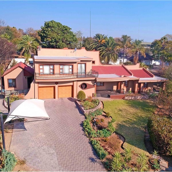 95 Albatross Road , Fourways - Property Ref: f108253, Sandton , Gauteng