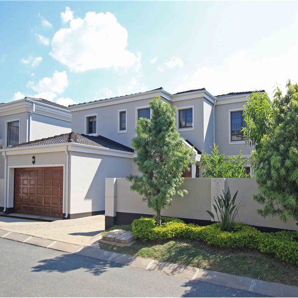 Mont Tremblant Estate, 959 Inchanga Road, Craigavon - Property Ref: F108080, Sandton, Gauteng