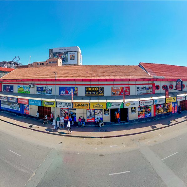 99 Lilian Ngoyi Street , Newtown - Property Ref: f108628, Johannesburg , Gauteng