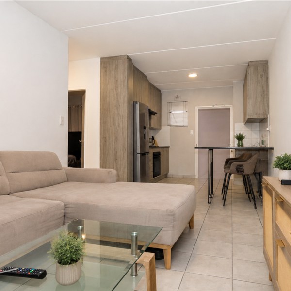 The Eden, unit 43, 99 Tryall Road , Parklands North - Property Ref:, Blouberg, Western Cape