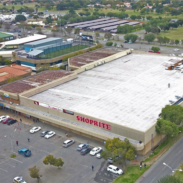 Shoprite , Cnr. Lourens Muller & Nico Diedrich St, Secunda, Secunda, Mpumalanga