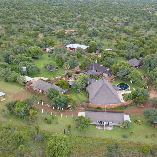 De Wagindrift Road, Dinokeng - Property Ref: F107303, Wonderboom , Gauteng