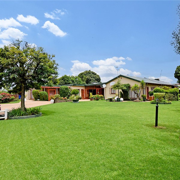 Farm 407, Teutfontein Ptn 10, Steve Tshwete Non Urban - Property Ref: f108679, Middelburg, Mpumalanga