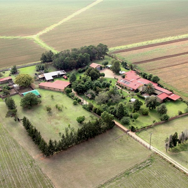 Farm 407, Teutfontein Ptn 10, Steve Tshwete Non Urban - Property Ref: f108679, Middelburg, Mpumalanga