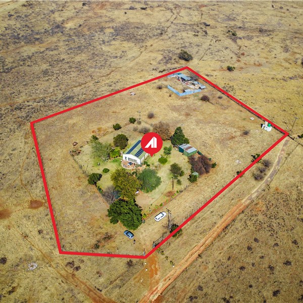 Farm 518, Portion 24 Danielsrust , Danielsrust - Property Ref: f108816, Krugersdorp , Gauteng