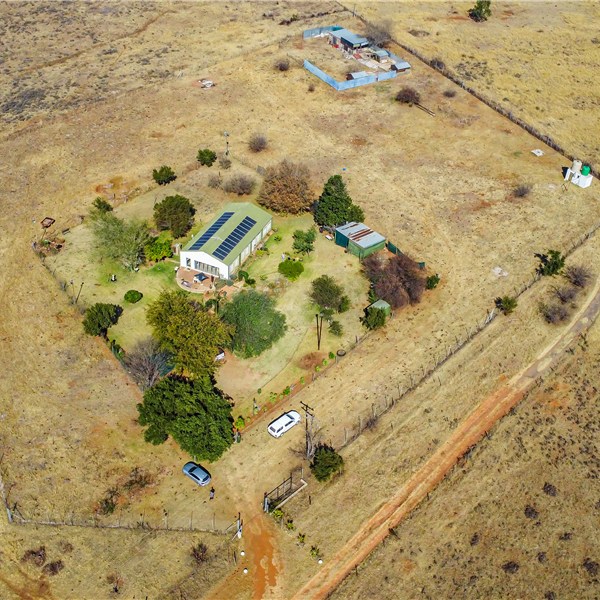 Farm 518, Portion 24 Danielsrust , Danielsrust - Property Ref: f108816, Krugersdorp , Gauteng