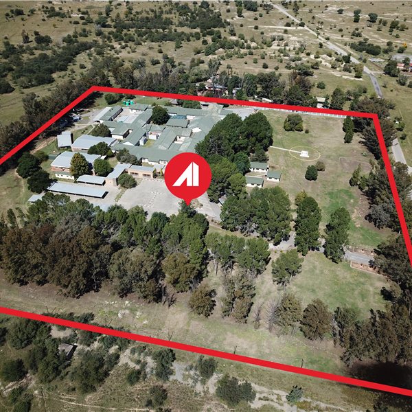  St Helena Private Hospital, Hamlet Road , Welkom - Property Ref: f108460, Welkom , Free State