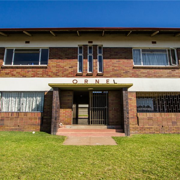  20 , Hardwick Street, Huttenheights, Newcastle, Kwazulu Natal