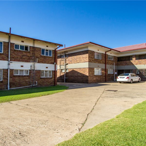  20 , Hardwick Street, Huttenheights, Newcastle, Kwazulu Natal