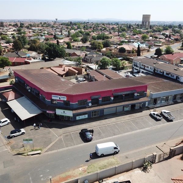 208, Klipspringer Avenue, Leondale, Germiston, Gauteng
