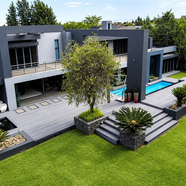 Residential Auction - 3 Krugerdam Crescent  