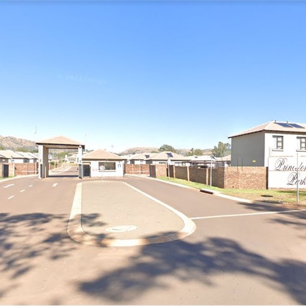 Kwebu Street , Chantelle - Property Ref: F108016-18, Akasia, Gauteng