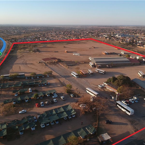 Putco Depot Soshanguve , Nkgwete Road , Soshanguve - Property Ref: F107491, Pretoria , Gauteng