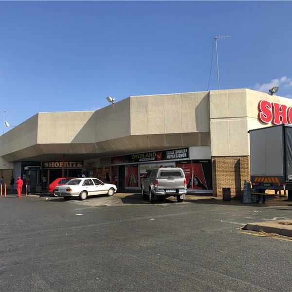 Shoprite Carletonville, Onyx Avenue, Carletonville, Carletonville, Gauteng