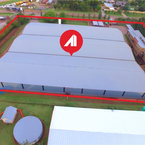 Plot 18,  Cnr R50 & Old Pretoria Road, Ventershof Ah -Property Ref: F107714, Bapsfontein , Gauteng