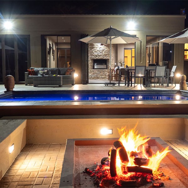 Portion 199, Haakdoring Road , Legends Golf & Safari Estate - Ref: f108846, Mokopane , Limpopo