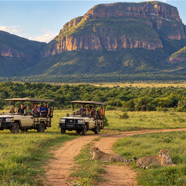 Legend Gold & Safari Estate, Portion 359 Haakdoring Road , Legend Golf & Safari Estate - Ref: f108847, Mokopane, Limpopo