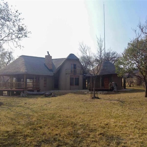 Ptn 17 Farm 16 Kudu Ranch Ext 16, Lydenburg - Property Ref: f108064, Thaba Chweu non-urban, Mpumalanga