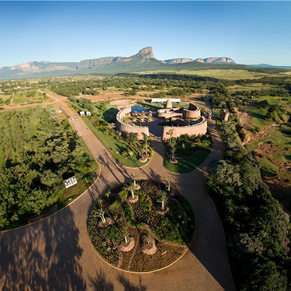 PTN 198 , Farm 788 "Legend", Legend Golf & Safari Resort- Property Ref: f108568, Mokopane , Limpopo