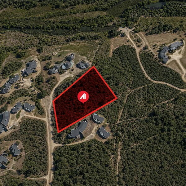 Residential Auction - PTN 205 Farm 788