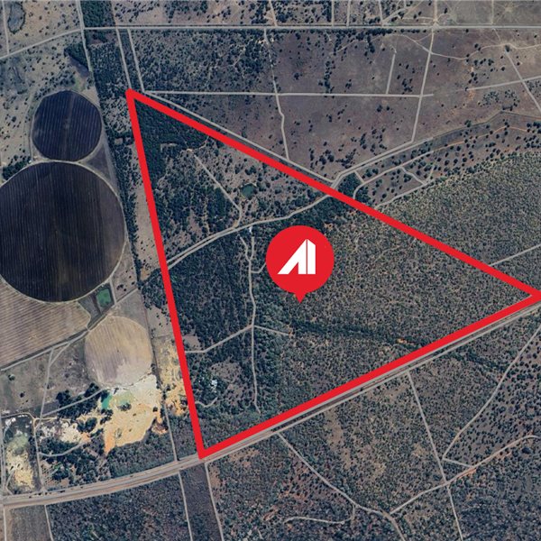 Ptn 23, Farm 232 Hoogeboomen, Rustenburg - Property Ref: f108495, Rustenburg , North West