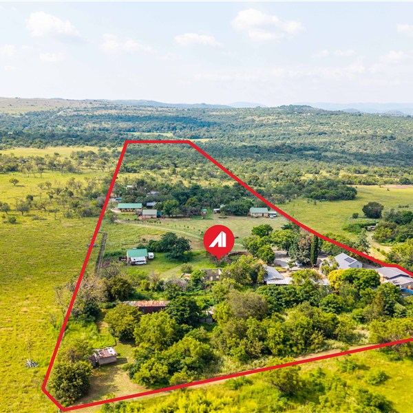 PTN 89, Farm 495,  Rhenosterspruit - Property Ref: f108650, Krugersdorp , Gauteng