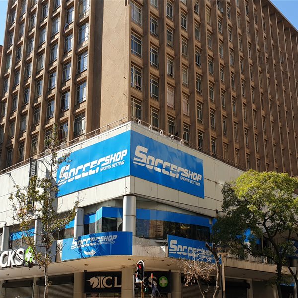 174 , Rahim Moosa,  Johannesburg Central , Johannesburg, Gauteng