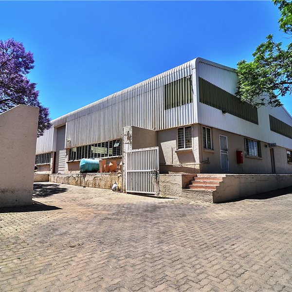 102 , Richards Drive, Halfway House, Midrand, Gauteng