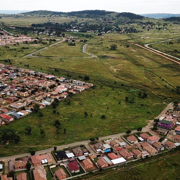 Tamarind Street, Lotus Garden Ext 9, Pretoria, Gauteng