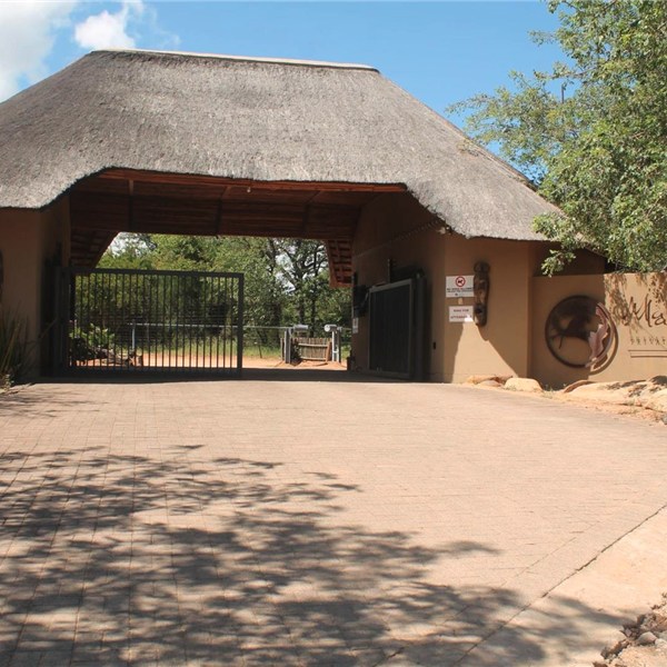 Mahlathini Game Reserve, Unnamed Road , Mahlathini Game Reserve - Property Ref: f108777, Phalaborwa, Limpopo
