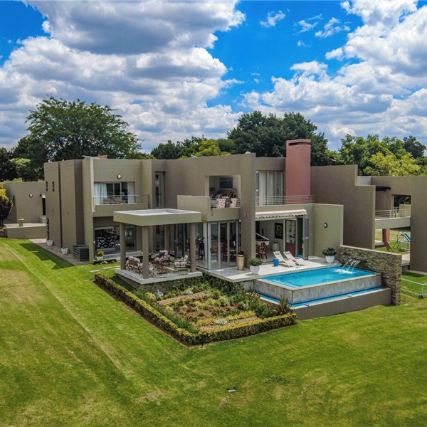 Waterford Golf & River Estate , Vaal River Road , Parys - Property Ref: f108680, Parys , Free State