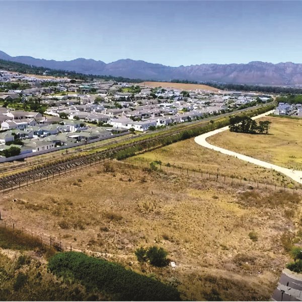 Waikiki Avenue, Heritage Park, Somerset Lakes - Ref: F107326, Cape Town , Gauteng