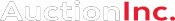 AuctionInc - Logo Icon Split 3