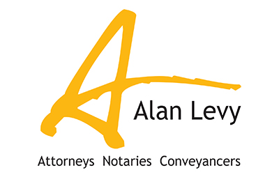 Alan Levy Attorneys logo