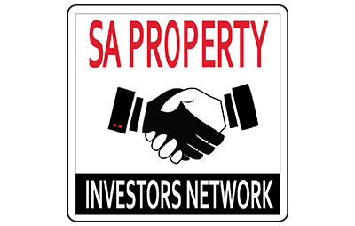 SA Property Investors Network Logo