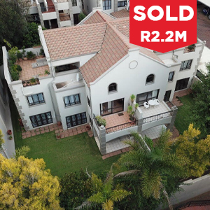 AuctionInc - Residential Auction - Sold For R2.2M
